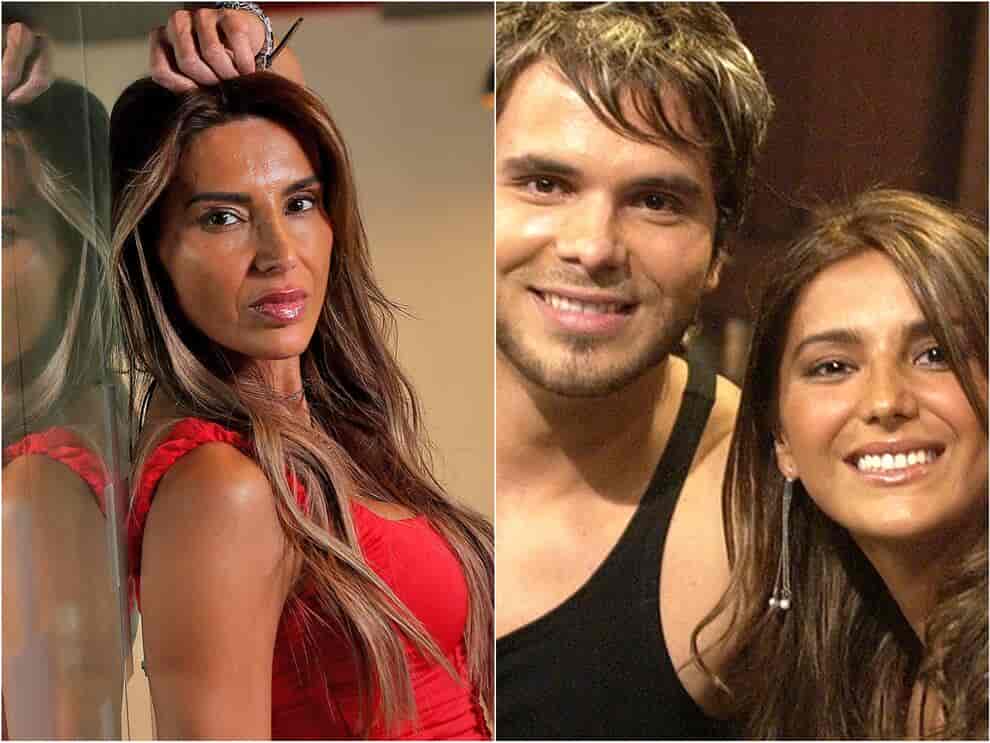 Carla Ballero boyfriends